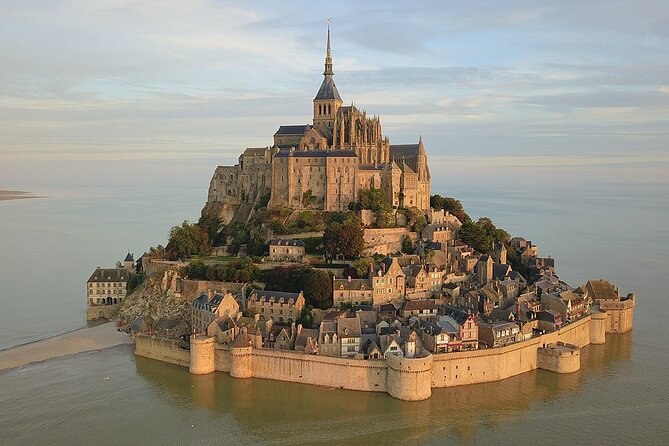 Transfers between Paris and Paris Airports/Disneyland/Versailles - Booking details that matter