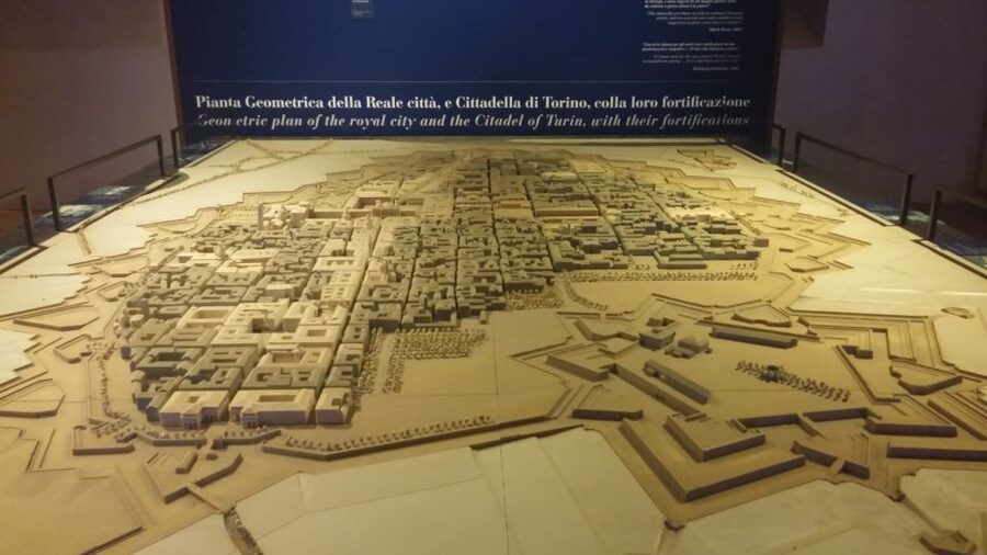 Turin: Palace of Venaria Guided Tour - The Great Gallery Is the Palace’s Big Moment