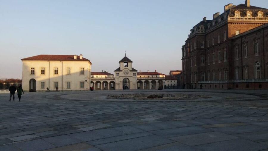 Turin: Palace of Venaria Guided Tour - Sant’Uberto Church Adds a Different Kind of Grandeur