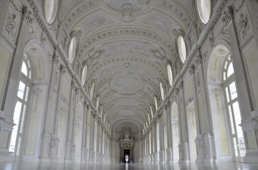Turin: Palace of Venaria Guided Tour - Understanding the Savoy Story