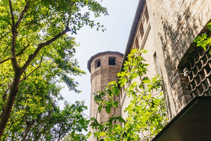 Turin: Palazzo Madama Museum of Ancient Art Entrance Ticket - Why Palazzo Madama is more than an art museum