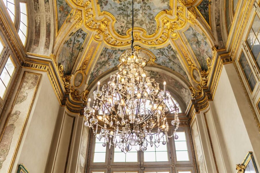 Turin: Palazzo Madama Museum of Ancient Art Entrance Ticket - Climb for the view from the tower