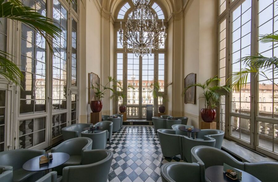 Turin: Palazzo Madama Museum of Ancient Art Entrance Ticket - Is the $11 ticket good value?