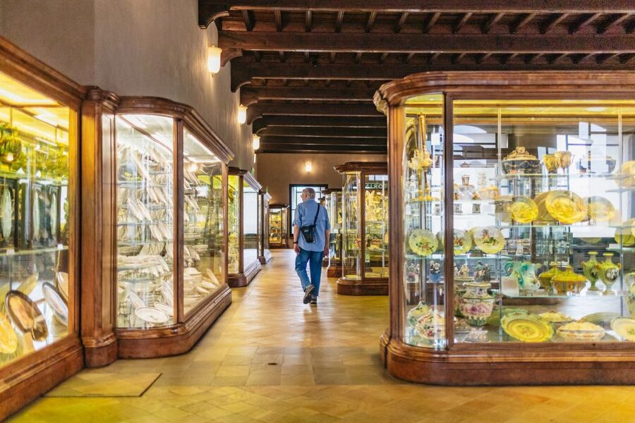 Turin: Palazzo Madama Museum of Ancient Art Entrance Ticket - Who will enjoy this museum most?