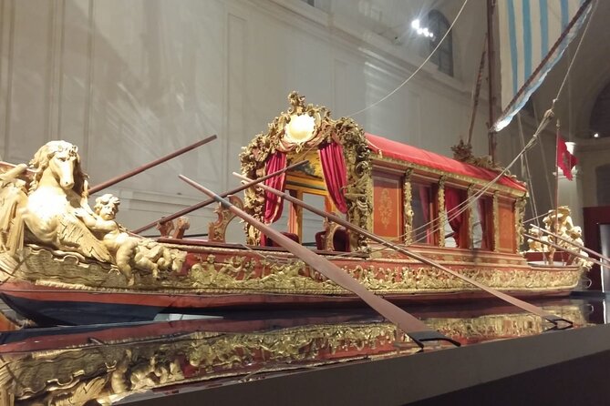 Turin: Reggia of Venaria guided experience - Why Venaria Reale is worth your time