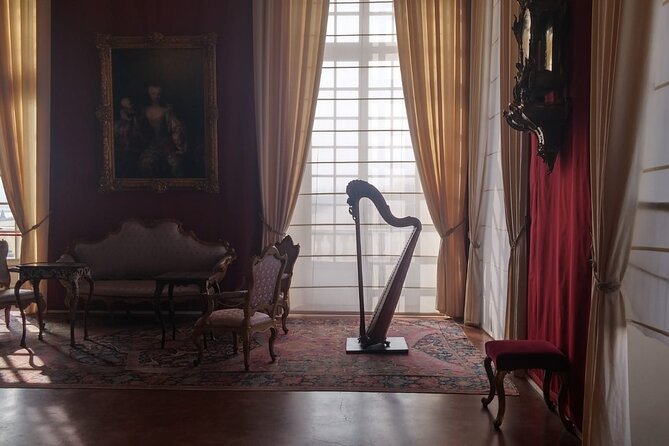 Turin: Reggia of Venaria guided experience - Is $96 a fair price?