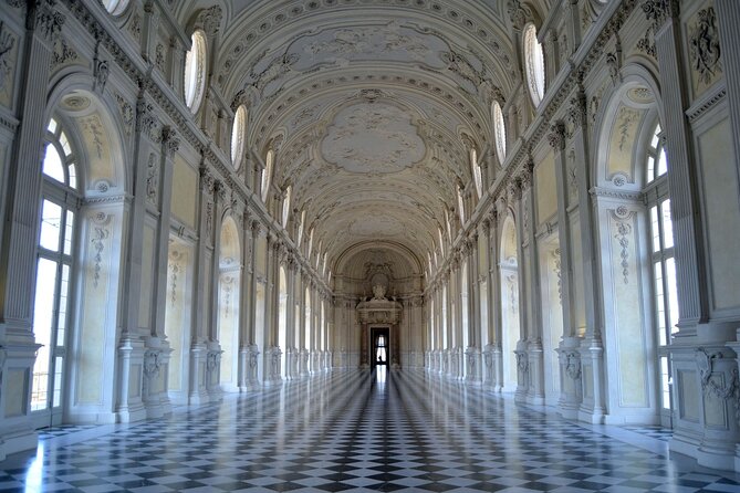 Turin: Reggia of Venaria guided experience - Who will get the most from this experience?