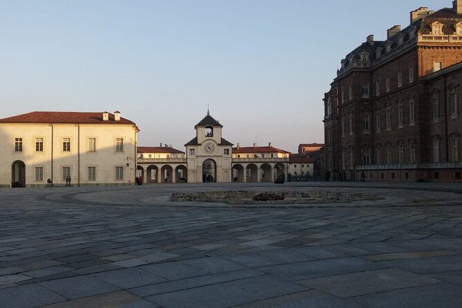 Turin: Reggia of Venaria guided experience - Booking and cancellation advice