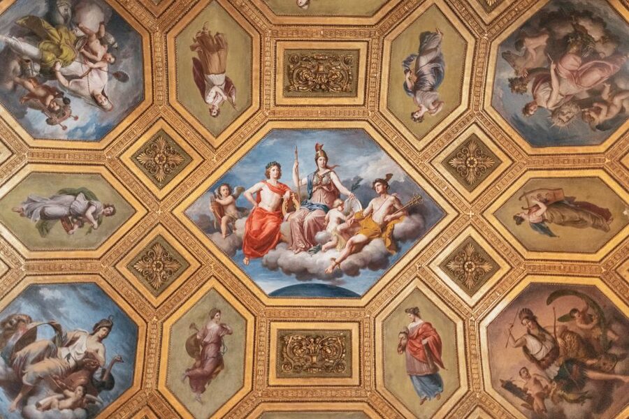 Turin: Royal Palace Entry Ticket and Guided Tour - Key points at a glance