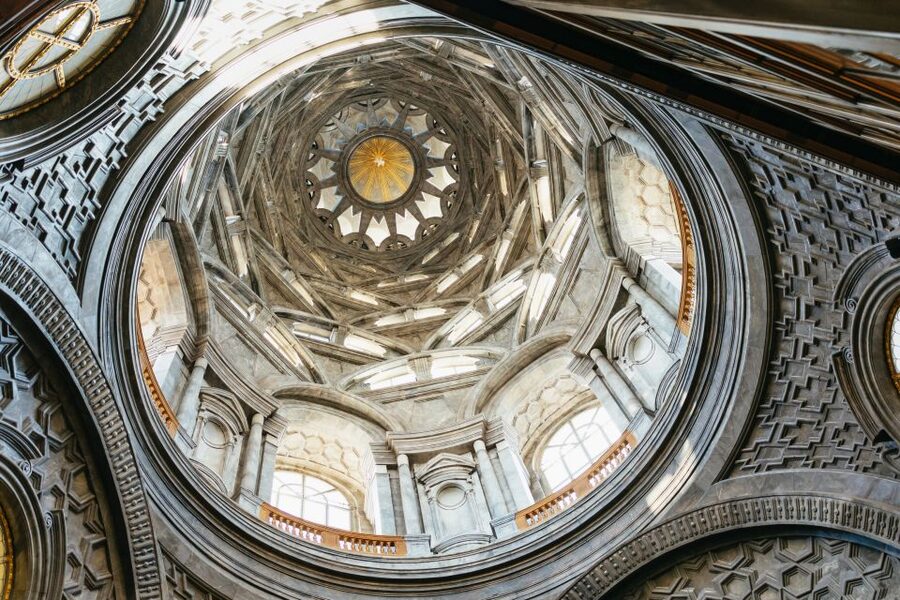Turin: Royal Palace Entry Ticket and Guided Tour - Who will enjoy this tour most?