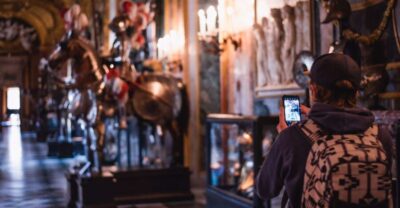 Savoy Royal Palace Small Group Guided Tour