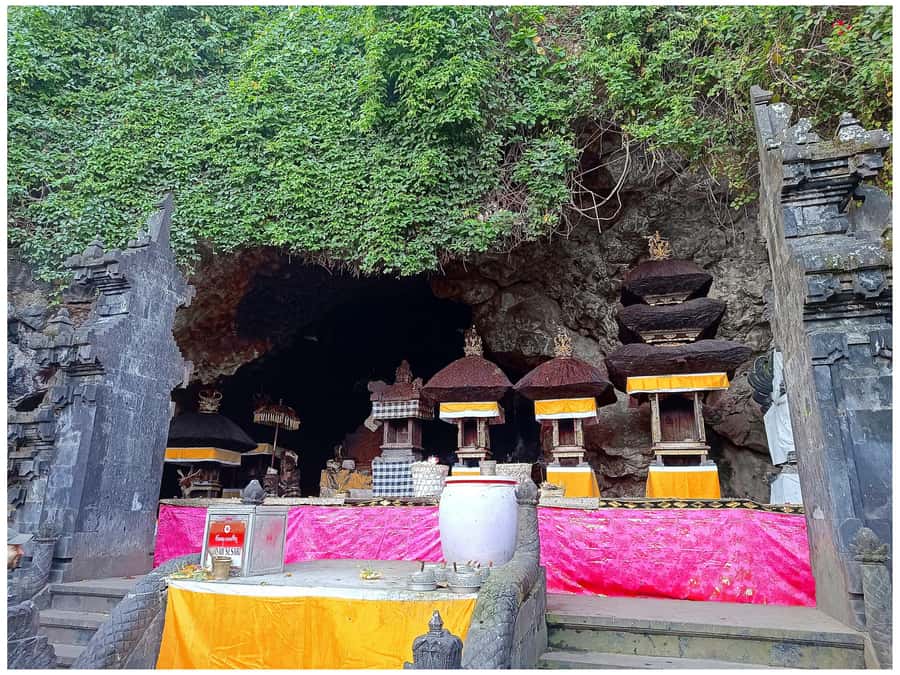 Ubud: Heaven Gate Lempuyang, Water Palace & Waterfall Tour - The driver can make or break this day