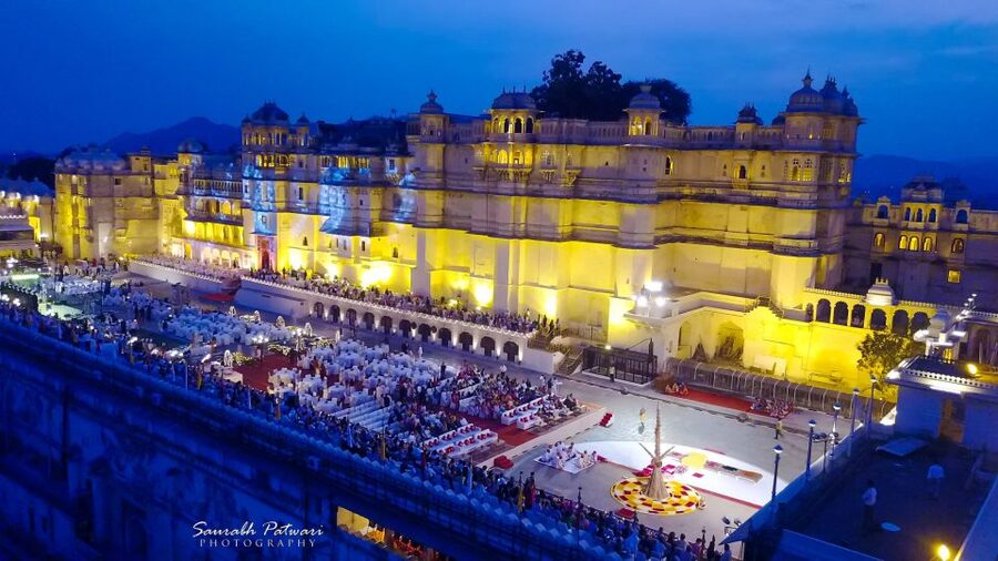 Udaipur: City Palace Museum Tour and Lake Pichola Boat Tour - Why this four-hour combination works