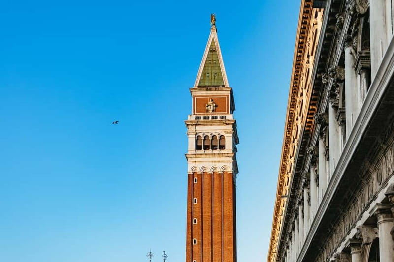 Venice: After-Hours St. Mark’s & Doge's Palace Tour - The guides make or break the experience