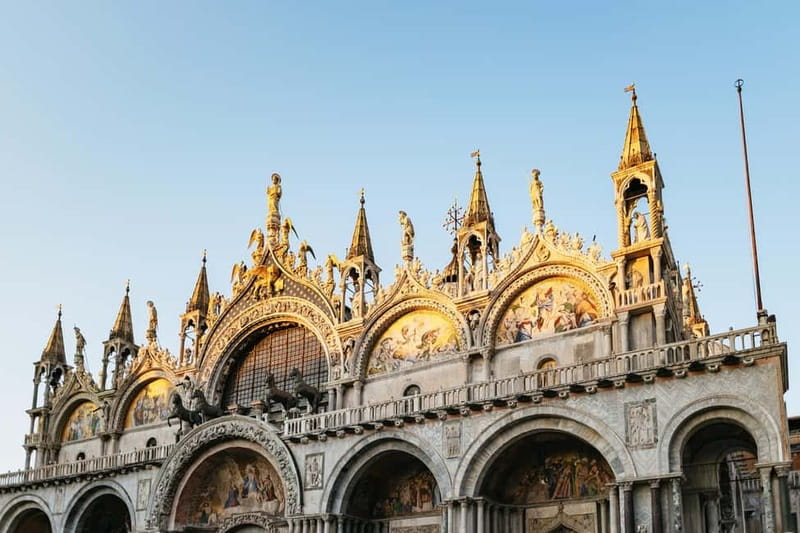 Venice: After-Hours St. Mark’s & Doge's Palace Tour - Is $95.16 a fair price?