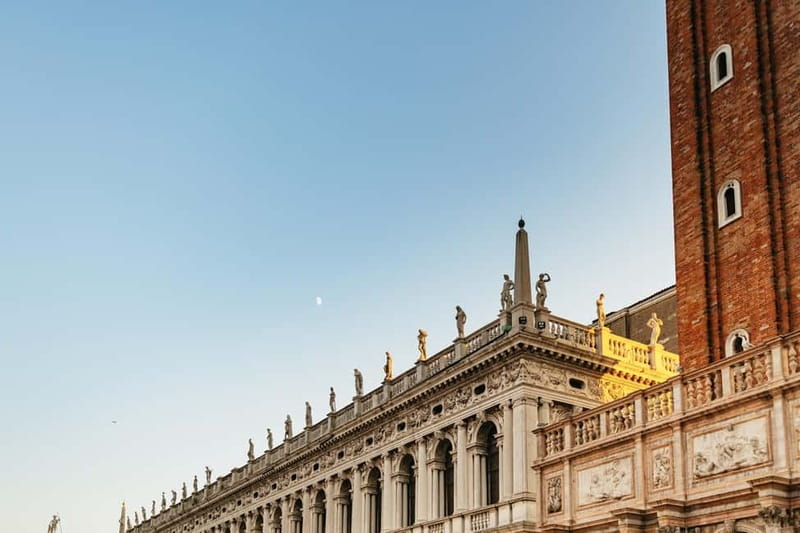 Venice: After-Hours St. Mark’s & Doge's Palace Tour - Who will get the most from this tour?