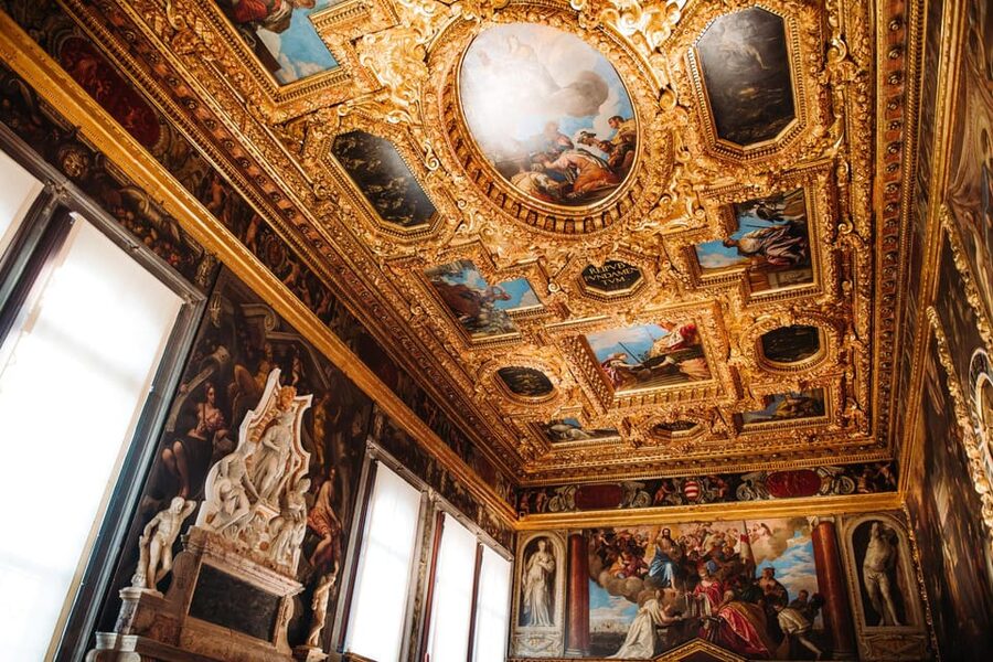 Venice: After-Hours St. Mark’s & Doge's Palace VIP Tour - Is $157.47 a fair price?