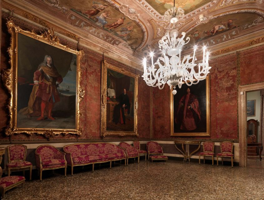 Venice: City Pass with Museums including Doge's Palace - Murano and Burano add real value, but require planning