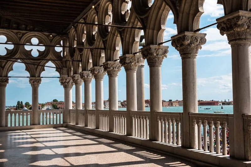 Venice: City Pass with Museums including Doge's Palace - The smaller museums and specialist stops