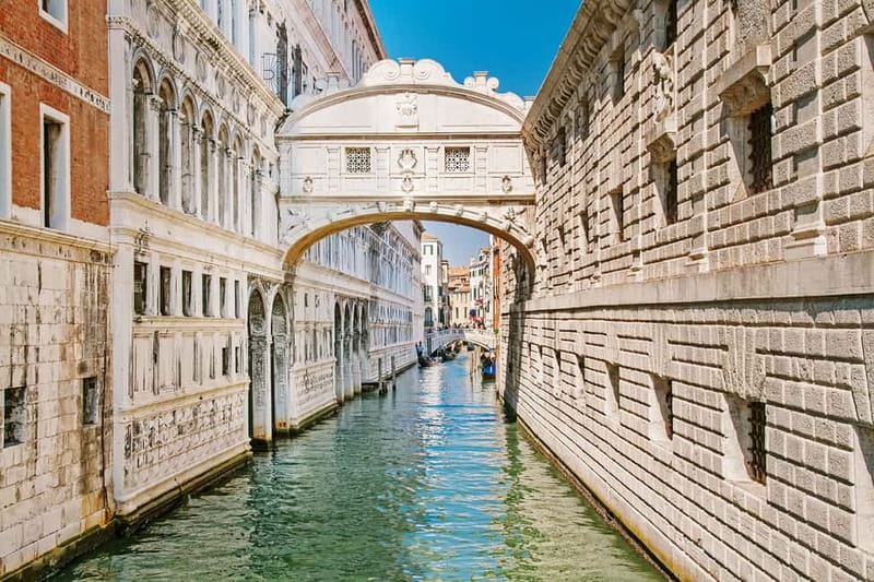 Venice: City Pass with Museums including Doge's Palace - How to build a sensible one-day route