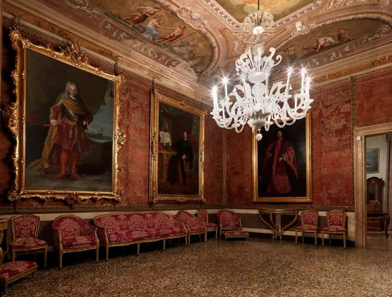 Venice: City Pass with Museums including Doge's Palace - Is $74 good value?