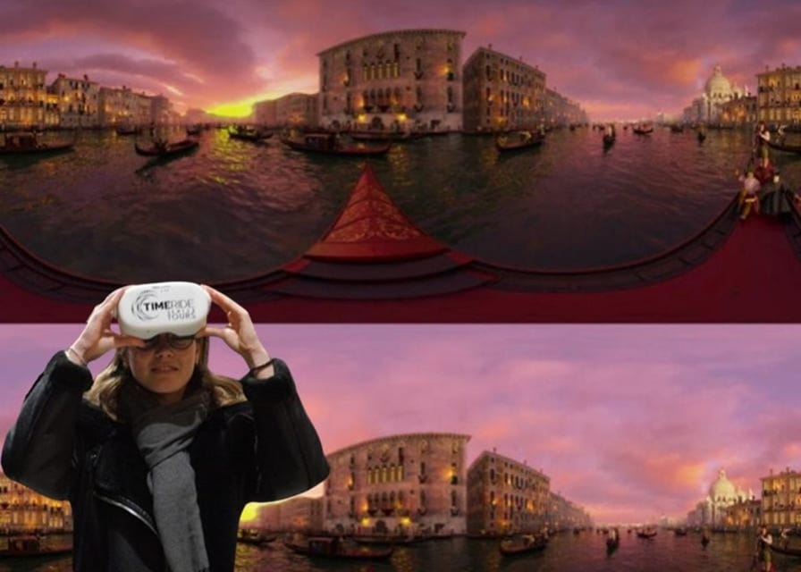 Venice: Doge’s Palace and Basilica Roman Empire Guided Tour - The optional Gondola Experience