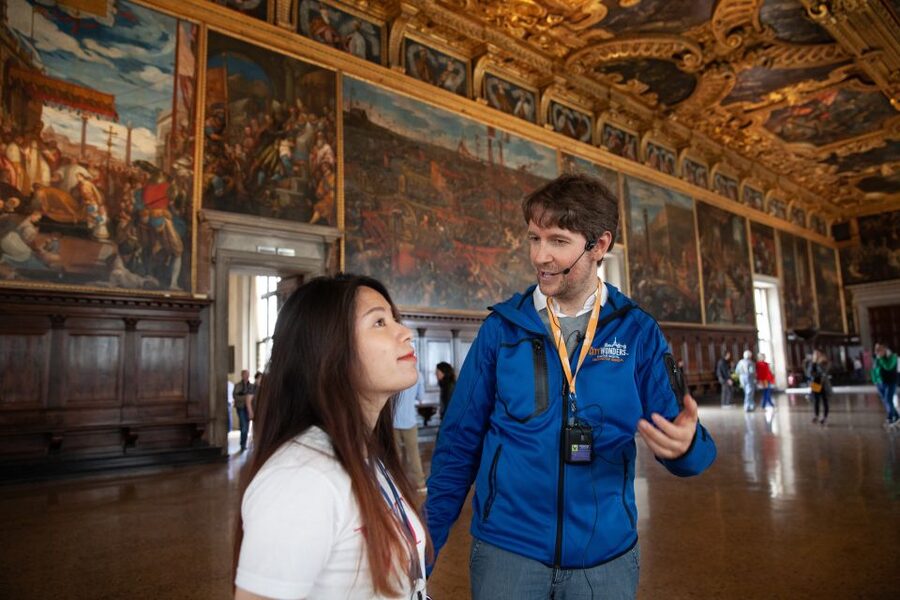 Venice: Doge's Palace and St. Mark's Basilica Guided Tour - Should you book it?