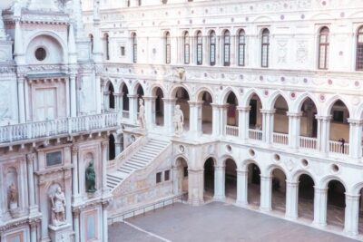 Doge’s Palace and St. Mark’s Basilica Tour