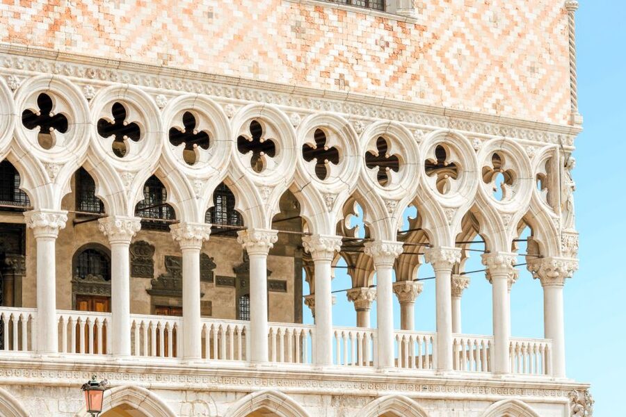 Venice: Doge's Palace and St. Mark's Basilica Tour - The real value of skip-the-line entry