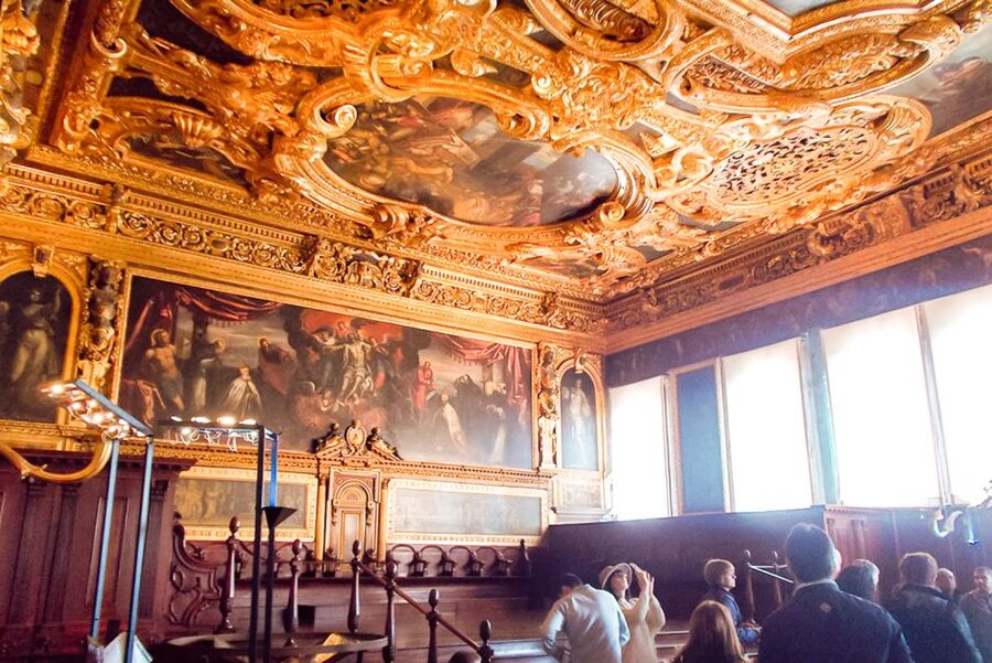 Venice: Doge's Palace and St. Mark's Basilica Tour - Who will get the most from this tour