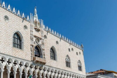 Doge’s Palace and St Mark’s Basilica Walking Tour