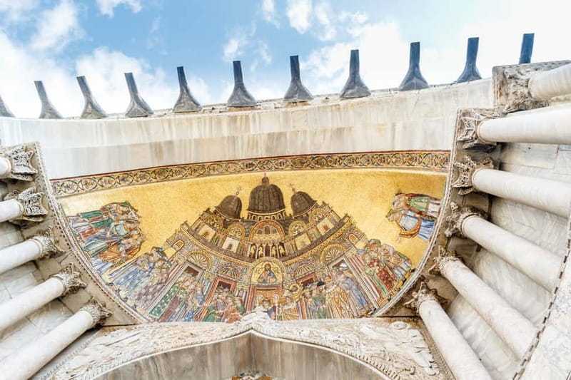 Venice: Doge's Palace and St Mark's Basilica Walking Tour - Who will enjoy this tour most?