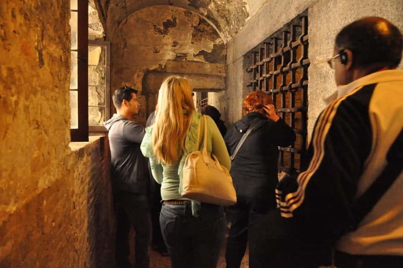 Venice Doge's Palace & Prisons Tour - Why the Doge’s Palace is worth a guided visit