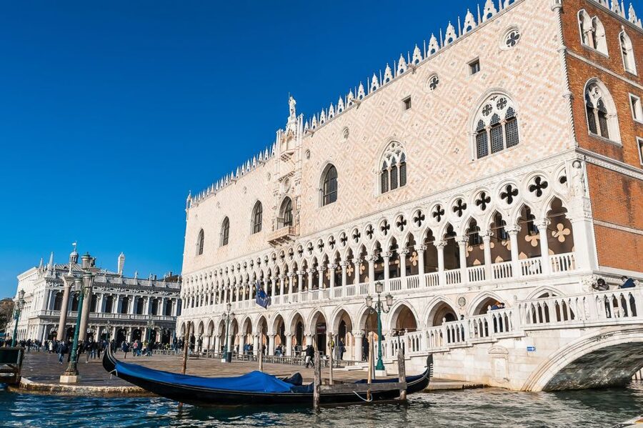 Venice: Doge's Palace Reserved Entry Ticket - Museo Correr and the other Piazza San Marco museums