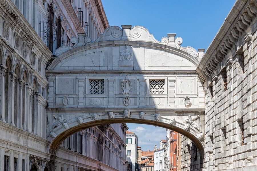 Venice: Doge's Palace Reserved Entry Ticket - How long should you allow?