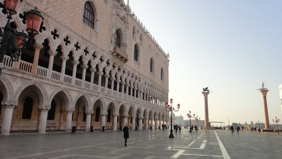 Venice: Doge's Palace Skip-the-Line Guided Tour - Why Doge’s Palace deserves a guided visit