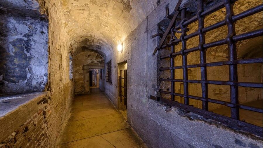 Venice: Doge's Palace Skip-the-Line Guided Tour - The state rooms and the politics of Venice