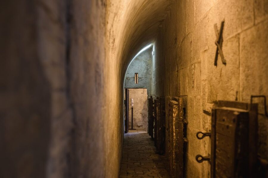 Venice: Doge's Palace Skip-the-Line Ticket with Guidebook - The grand rooms and Venetian power