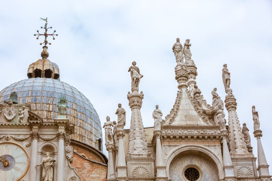 Venice: Doge's Palace Skip-the-Line Tour with Prisons - Small practical tips for a better visit