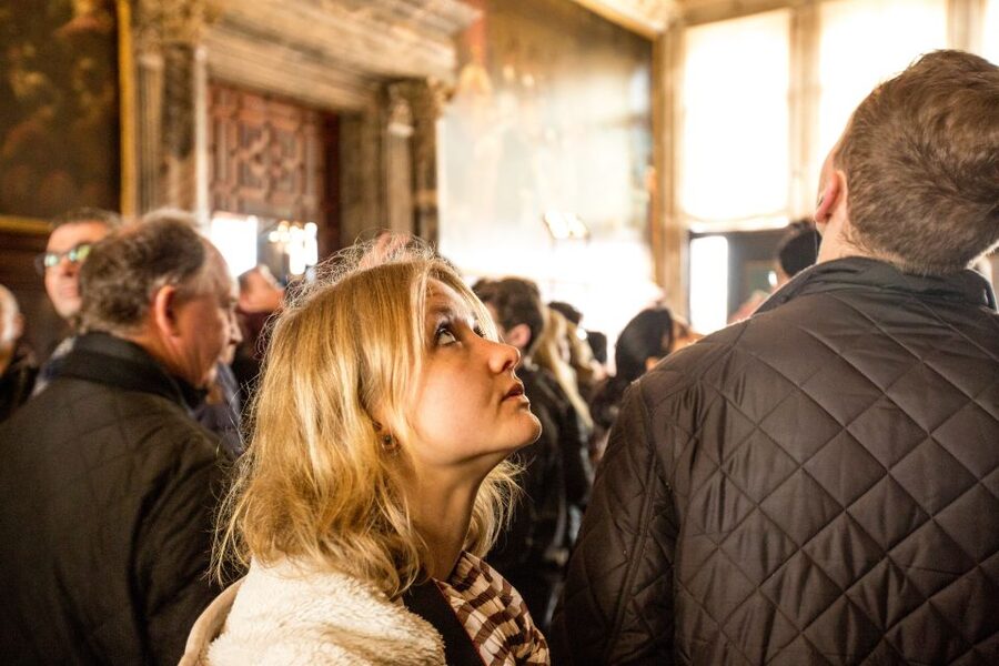 Venice: Doge's Palace Skip-the-Line Tour with Prisons - What the $54 price gets you