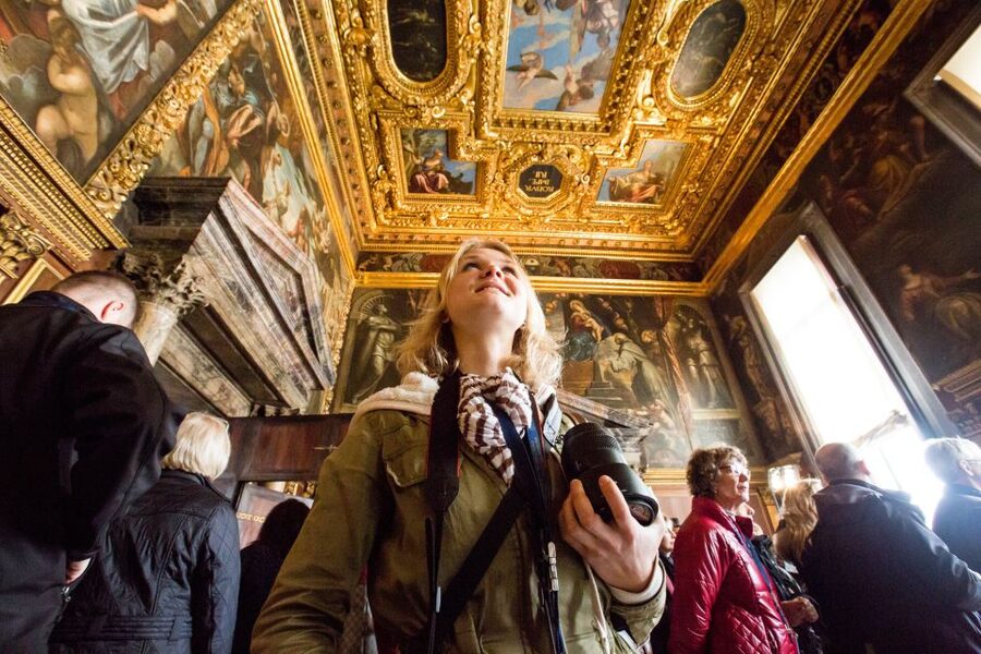 Venice: Doge's Palace Skip-the-Line Tour with Prisons - Who will enjoy this tour most