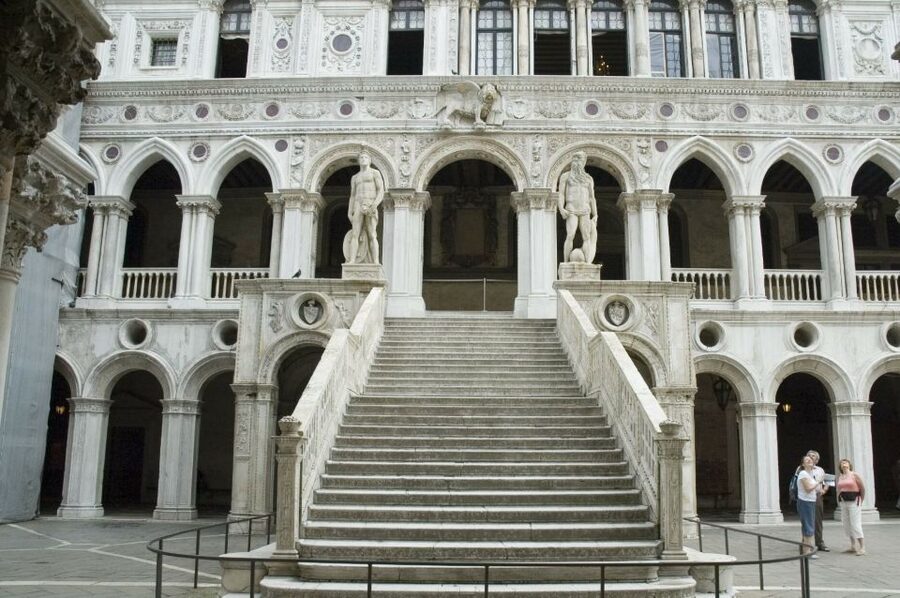 Venice: Doge's Palace & St. Mark's Basilica Tour - Why combine Venice’s palace and basilica