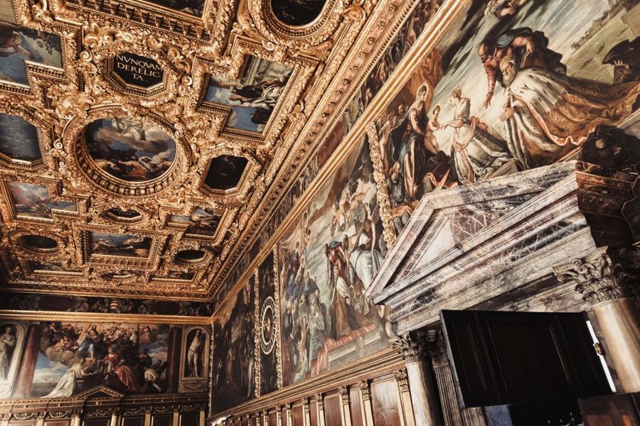 Venice: Doge's Palace & St Mark's Tour with Upgrade Option - Price, timing, and overall value