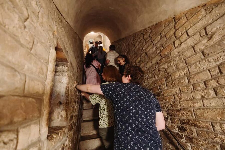 Venice: Doge's Palace & St Mark's Tour with Upgrade Option - Who will get the most from this tour