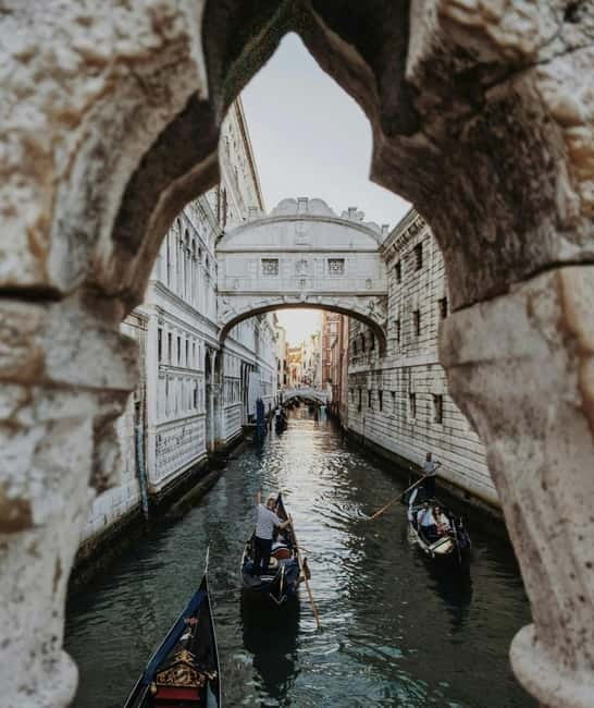 Venice: Doge’s Palace with Optional St.Mark's Basilica Entry - Adding St. Mark’s Basilica to the visit