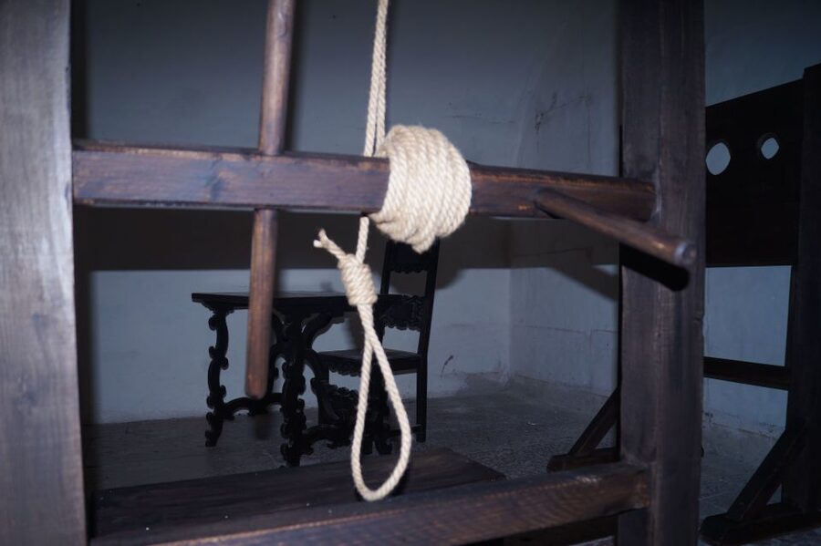 Venice: Lords of the Night Prison’s Palace Cells & Tortures - Access, Comfort, and Who Should Skip It