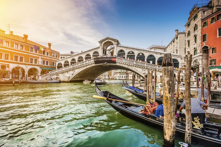 Venice Museum Pass & Doge's Palace Entrance Ticket - The San Marco museums within easy reach