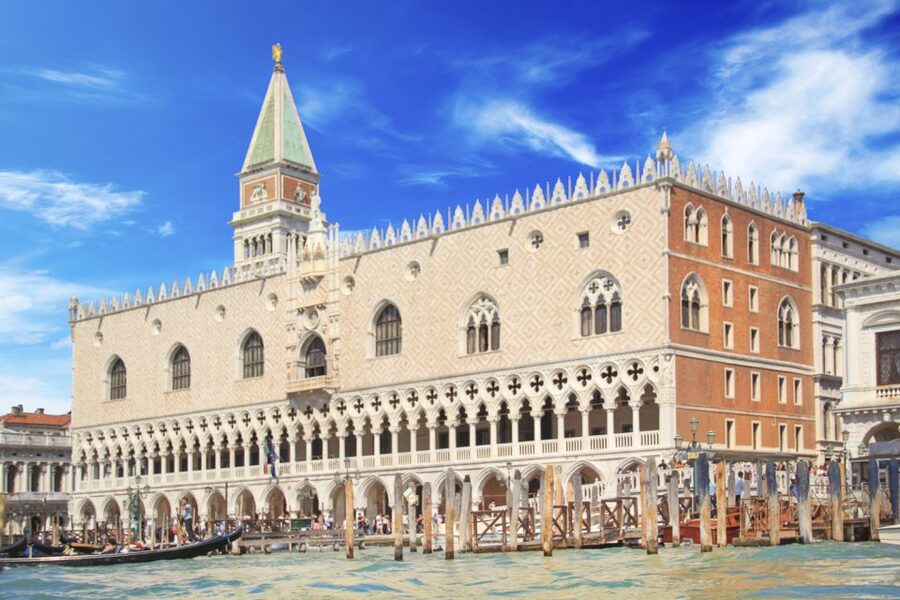 Venice Museum Pass & Doge's Palace Entrance Ticket - Exchanging the voucher without wasting your morning
