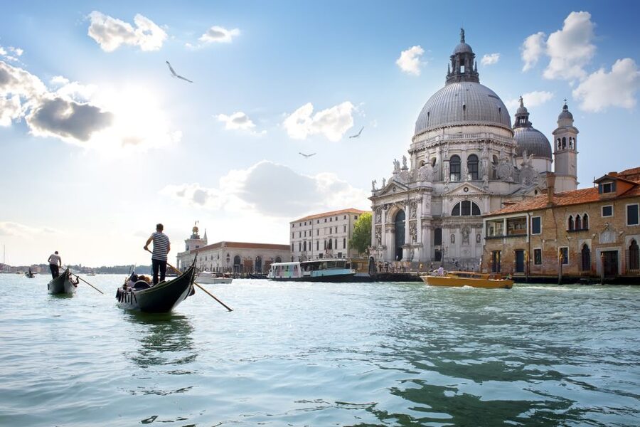 Venice Museum Pass & Doge's Palace Entrance Ticket - What the $41 price really gets you