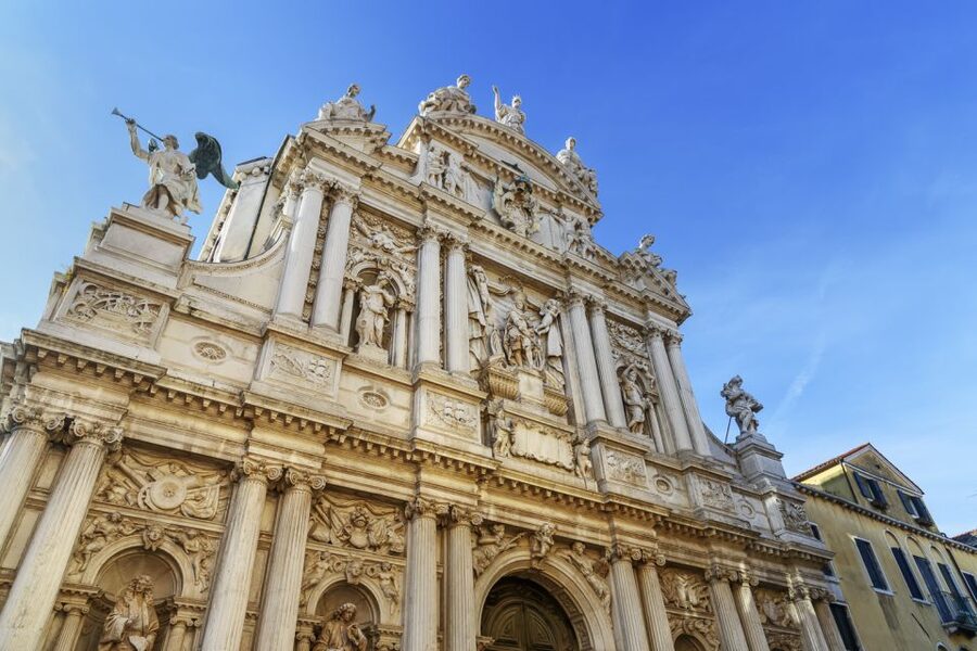 Venice Museum Pass & Doge's Palace Entrance Ticket - Guides, audio, and the value of context